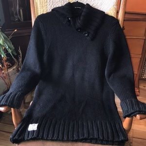 Nikita knit dress